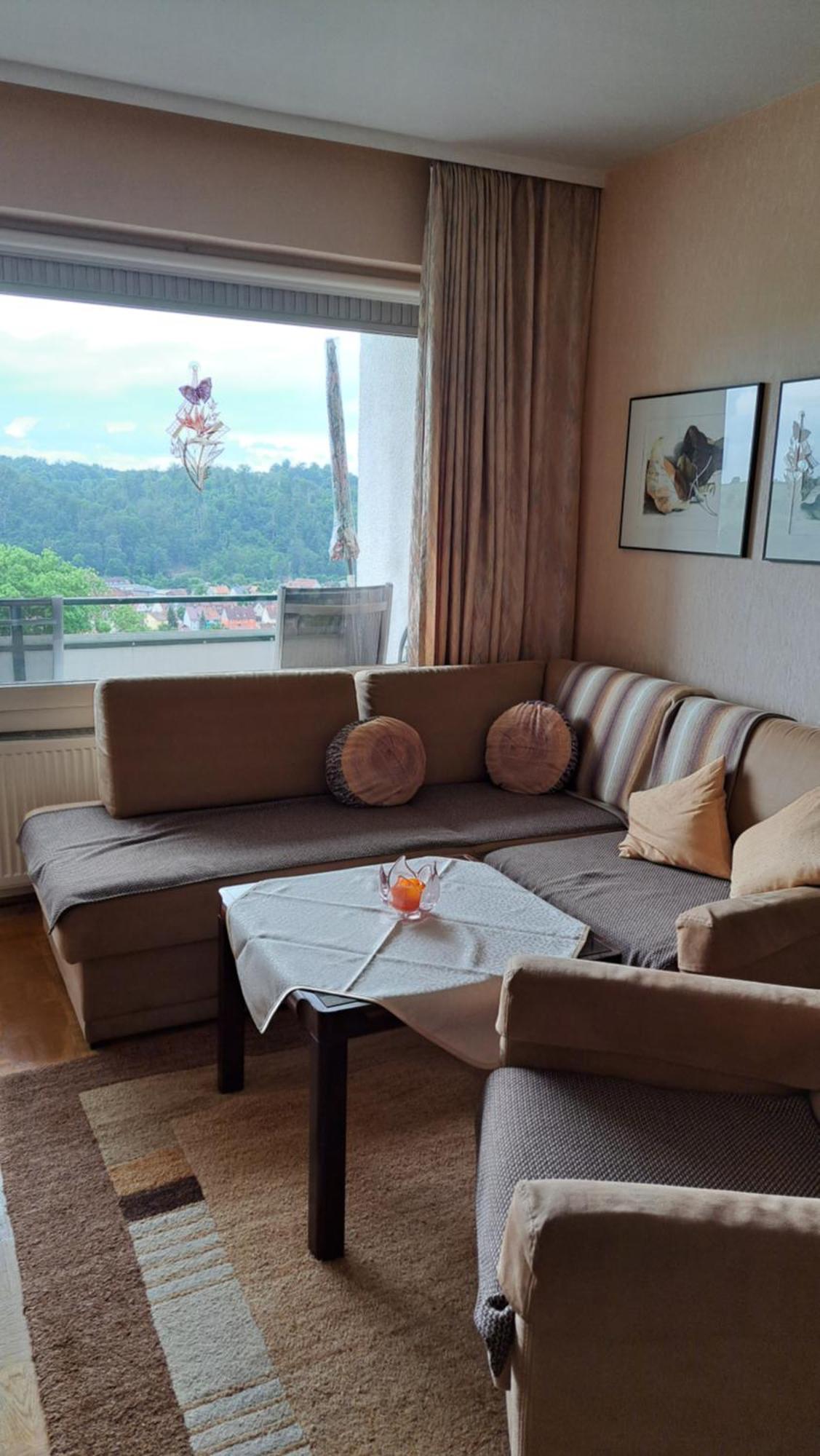 Harzer Ferienwohnung Mit Pool Und Sauna Bad Lauterberg Exterior photo