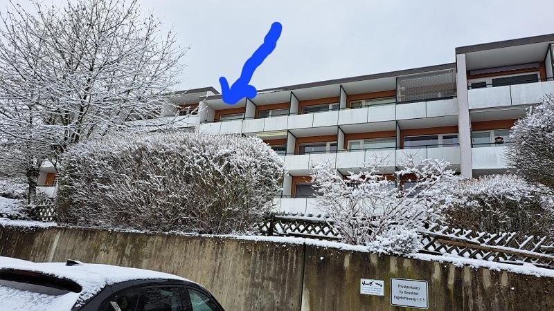 Harzer Ferienwohnung Mit Pool Und Sauna Bad Lauterberg Exterior photo