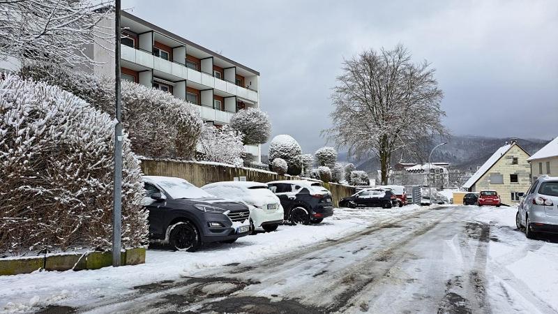 Harzer Ferienwohnung Mit Pool Und Sauna Bad Lauterberg Exterior photo